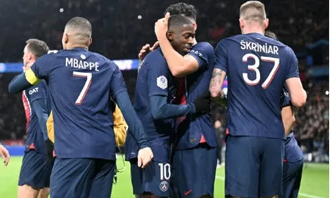 PSG có thể tiến sâu tại Champions League?
