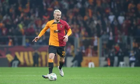 Tottenham sắp có món hời 20 triệu euro