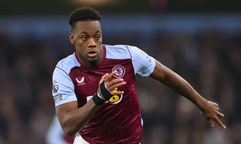 Chelsea nhắm tiền đạo của Aston Villa