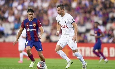 Thay Gavi, Barca nhắm ngôi sao khiến Pep ôm hận
