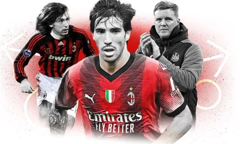 AC Milan còn gì khi bán đi linh hồn tuyến giữa?
