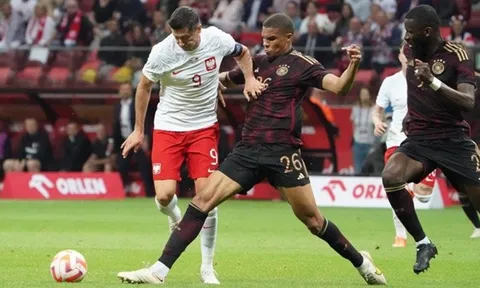 AC Milan đang sở hữu 'viên ngọc quý' của bóng đá Đức