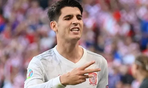 AC Milan muốn chiêu mộ cựu tiền đạo Real Madrid