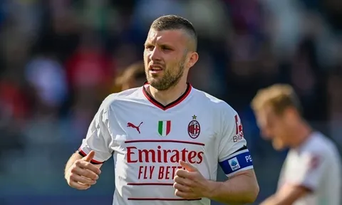 AC Milan phải trả giá vì Pioli quá tự tin