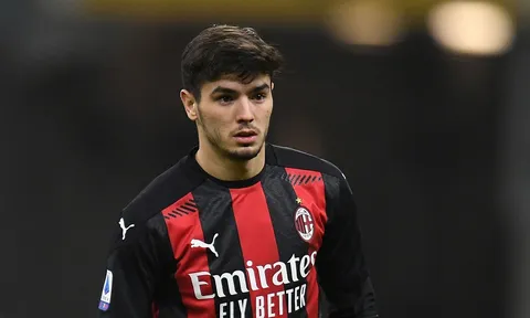 AC Milan sẵn sàng chiêu mộ sao Real Madrid