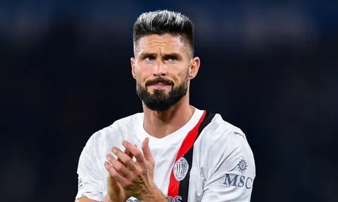 AC Milan tự đẩy mình vào hố tử thần