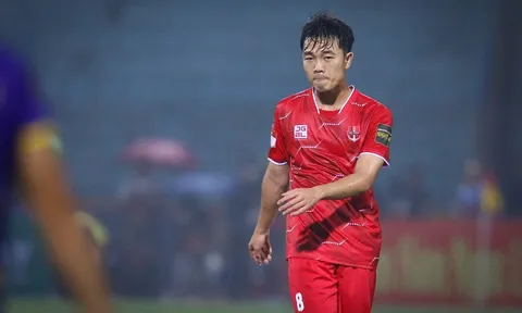 Ác mộng của Xuân Trường
