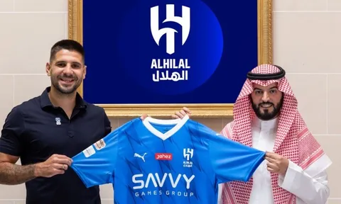 CHÍNH THỨC! Thêm vụ mua bán kỷ lục nổ ở Premier League