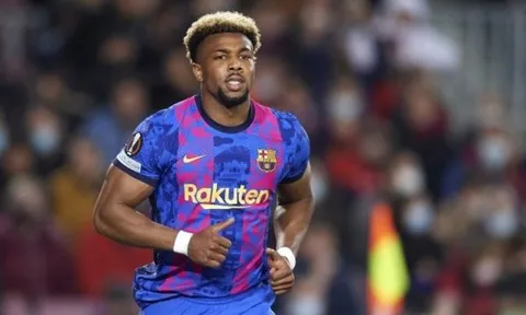 Cựu sao Barca chuẩn bị rời EPL