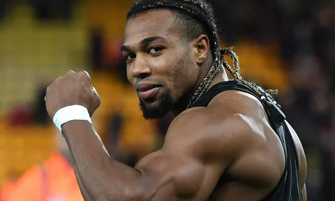 Adama Traore đồng ý thỏa thuận mới, đập tan hy vọng của Liverpool, Tottenham