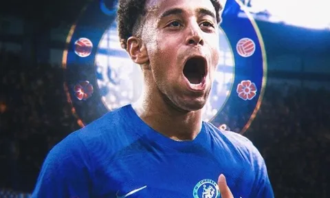 Here we go! Chelsea chiêu mộ tân binh 20 triệu bảng