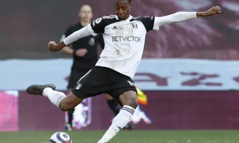 Adarabioyo: Cánh chim lạ của Southgate tại EURO 2024?