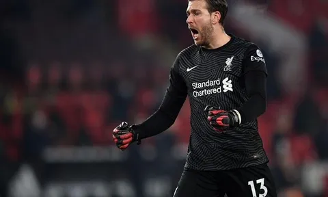 Romano xác nhận Liverpool chuẩn bị công bố hợp đồng mới