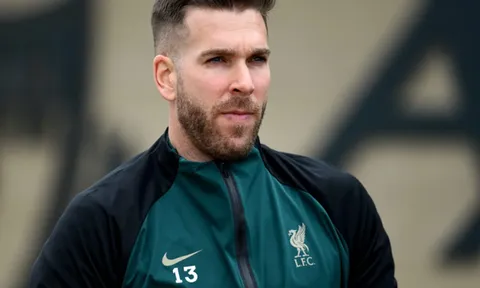 'Kẻ đóng thế' có khả năng rời Liverpool vào tháng Một