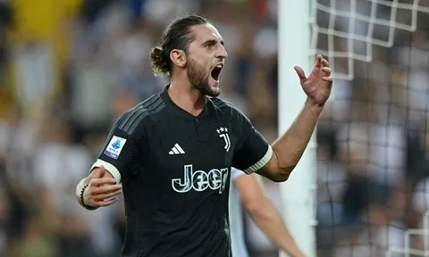 Sao Juve sắp trở thành cầu thủ tự do có giá trị nhất Serie A