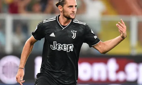 "Chúng ta phải đưa Rabiot trở lại PSG"