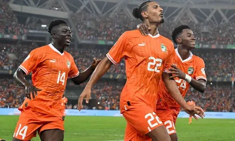 Hành trình kỳ diệu của Sebastien Haller