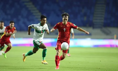 Văn Toàn có thể sớm trở lại V-League thi đấu?