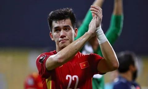AFC gọi tên nhân tố có thể giúp ĐT Việt Nam tạo bất ngờ trước Nhật Bản