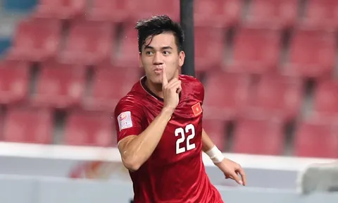 AFC gọi tên nhân tố sẽ giúp ĐT Việt Nam tạo bất ngờ trước Trung Quốc