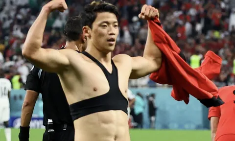 AFC làm nên lịch sử ở World Cup