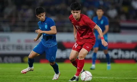 4 điều đọng lại sau hành trình của ĐT Việt Nam tại AFF Cup 2022