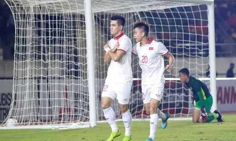 AFF Cup 2022 và những thống kê ấn tượng