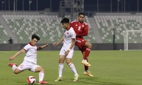 AFF xem xét để Việt Nam hoặc Thái Lan tổ chức giải U23 Đông Nam Á