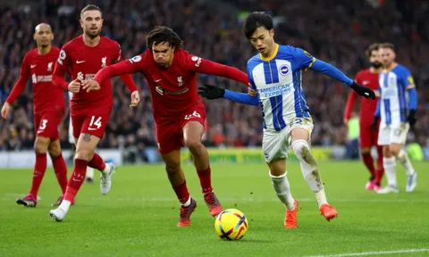 Agbonlahor chê bai thậm tệ ngôi sao Liverpool