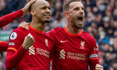 Agbonlahor khuyên Liverpool thay thế 2 trụ cột