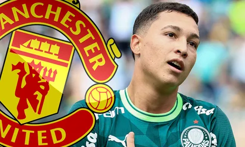 Man Utd sẵn sàng mang về tiền đạo giá 40 triệu euro