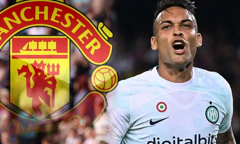 Man Utd có thể ký một Carlos Tevez thứ hai