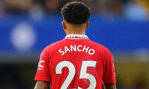 Ai cứu được Sancho?
