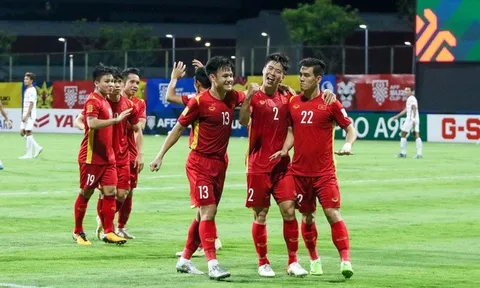 Ai đủ sức thay thế Trọng Hoàng tại ĐT Việt Nam?