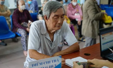 Ai được tăng lương hưu cao hơn 8% từ 1/7? Chi tiết đối tượng được hưởng