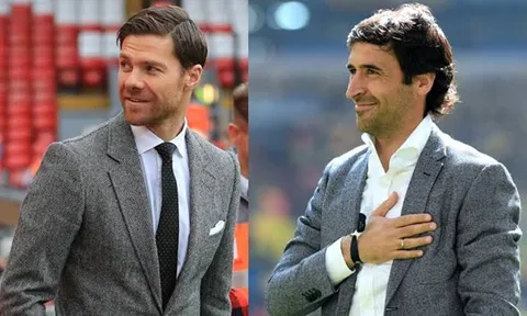 Ai sẽ đủ sức thay thế Ancelotti dẫn dắt Real?