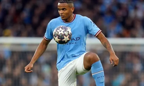 Akanji liệu có kịp bình phục trước Chelsea hay không?