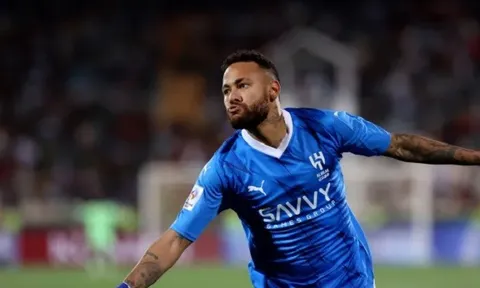 "Không biết có ai ép buộc Neymar rời Barca hay không"