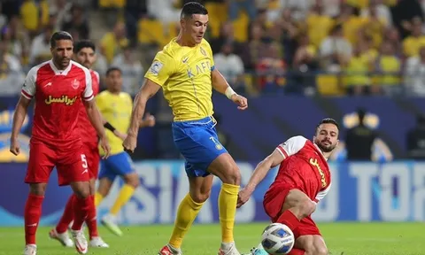 Đội bóng của Benzema "đóng đinh" ngôi đầu; Tâm điểm Ronaldo ngày Al Nassr thiếu người