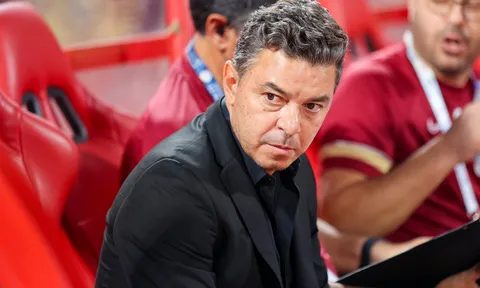 Thêm ứng cử viên thay Xavi ở Barcelona
