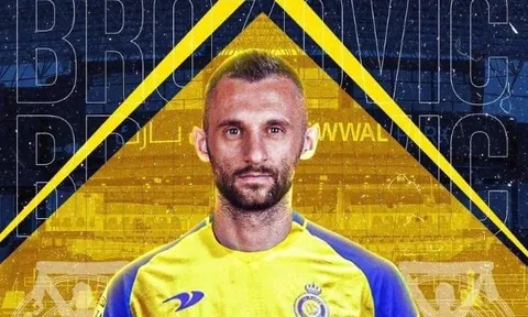 Al Nassr đạt thỏa thuận chiêu mộ đương kim á quân Champions League