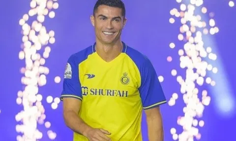 Al Nassr gạch tên tiền đạo để nhường chỗ cho Ronaldo