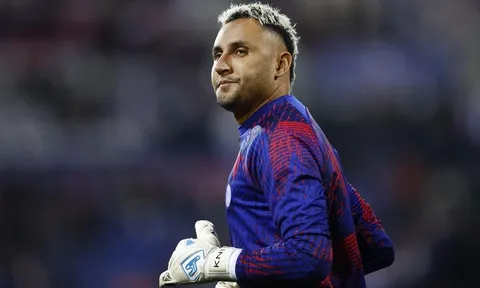 Al Nassr muốn chiêu mộ ngôi sao của PSG