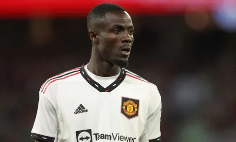 Al Nassr muốn thâu tóm cả 2 ngôi sao của Man United