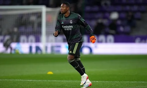 Real Madrid đón tin vui từ trụ cột