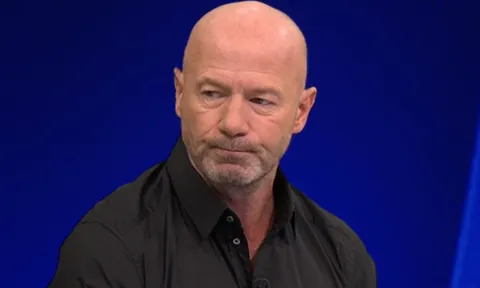 Alan Shearer chỉ ra 4 yếu tố khiến CĐV Man Utd nổi giận