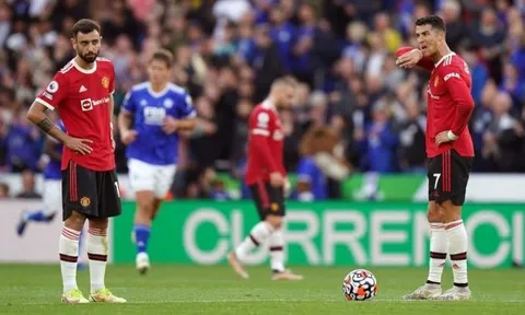 Alan Shearer chỉ ra sai lầm của Man Utd ngay từ mùa hè