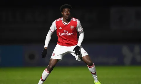 4 sao trẻ nên rời Arsenal vào tháng Giêng