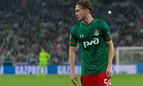 Chi 35 triệu bảng, Man Utd săn nhạc trưởng lập cú đúp vào lưới Juventus