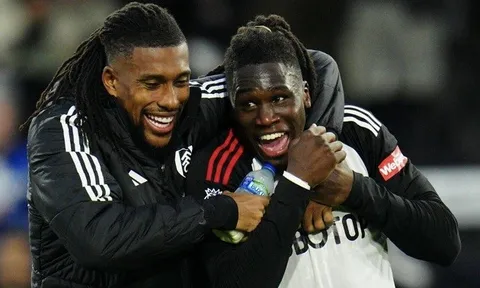 Khiến Arsenal ôm hận, Marco Silva ca ngợi sao Fulham